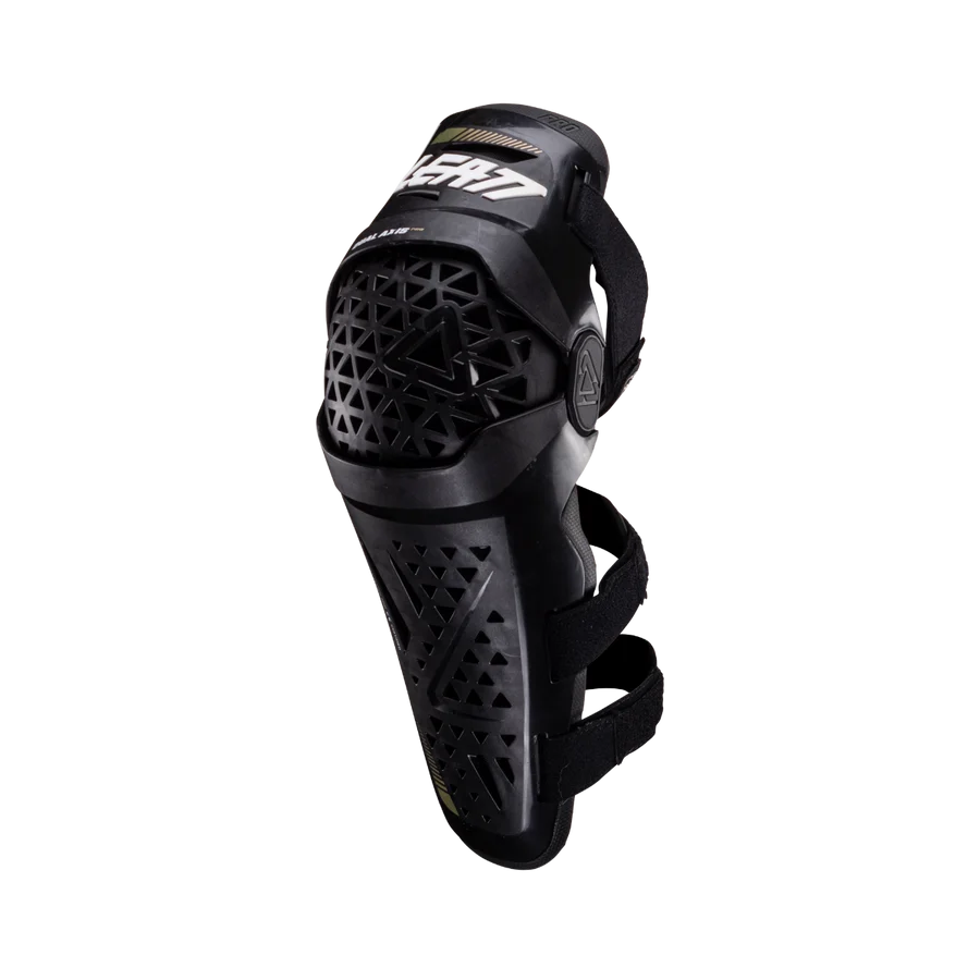 Leatt Knee&Shin Guard Dual Axis Pro