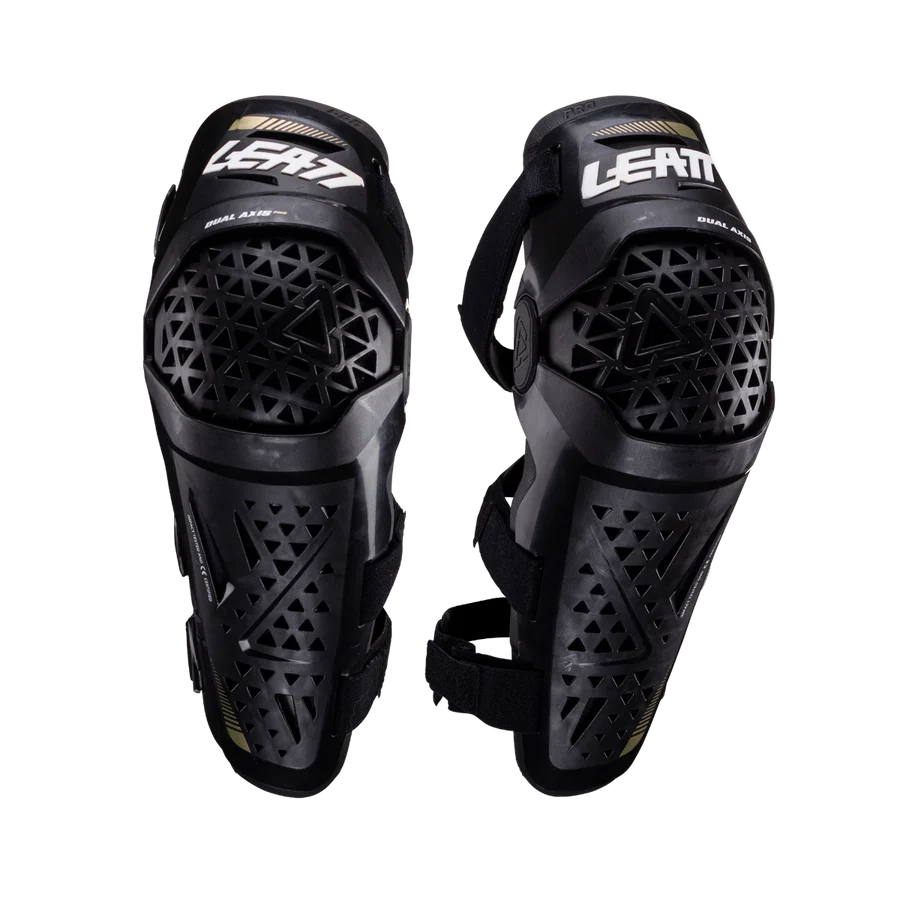 Leatt Knee&Shin Guard Dual Axis Pro