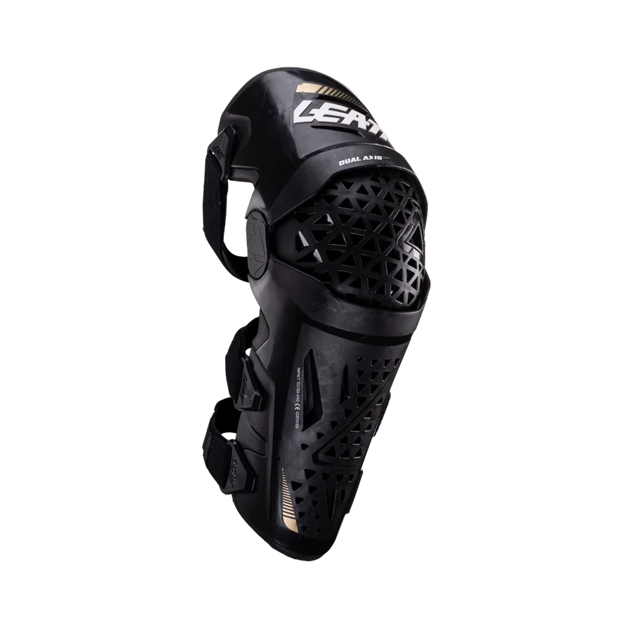 Leatt Knee&Shin Guard Dual Axis Pro