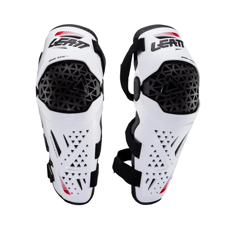 Leatt Knee&Shin Guard Dual Axis Pro