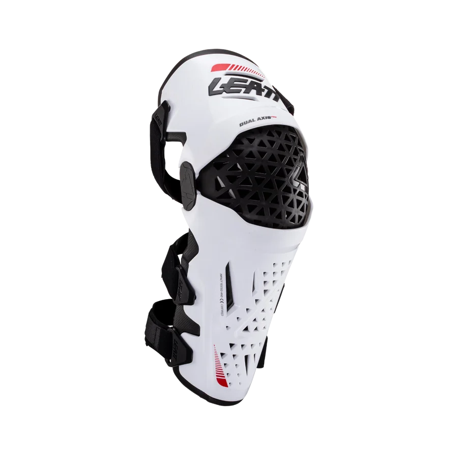 Leatt Knee&Shin Guard Dual Axis Pro