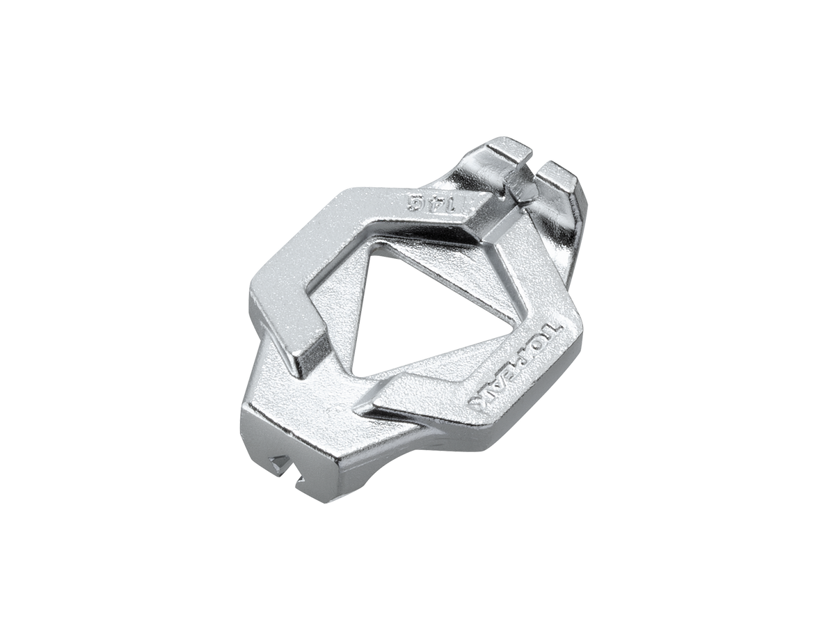 Topeak DuoSpoke Wrench 14G / 15G