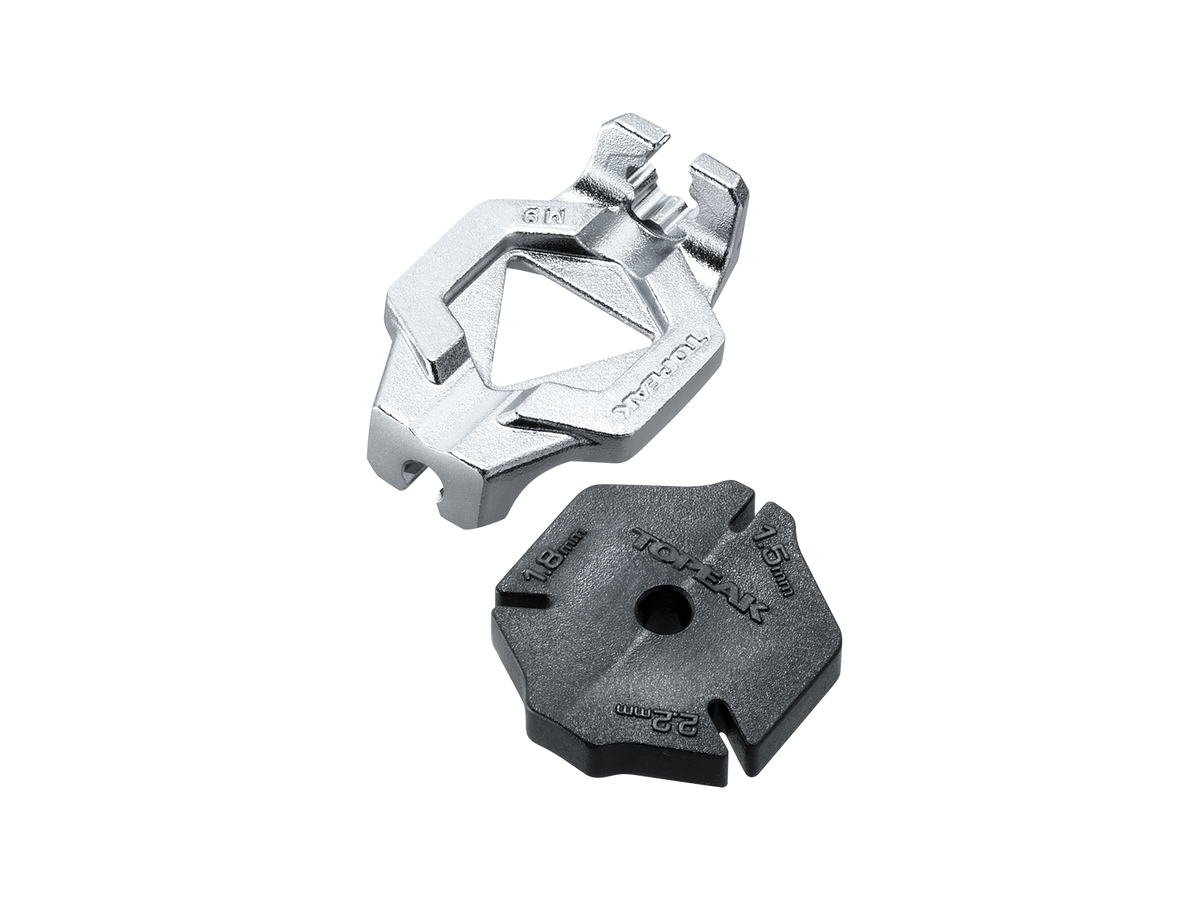 Topeak DuoSpoke Wrench M7 / M9