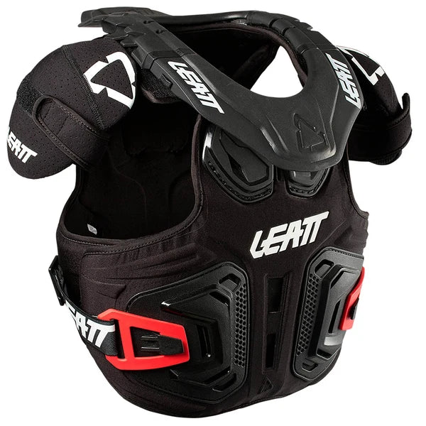 Leatt Fusion vest 2.0 Junior V18