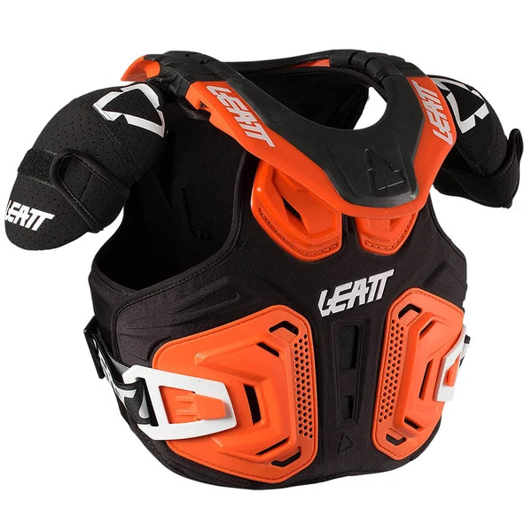 Leatt Fusion vest 2.0 Junior V18