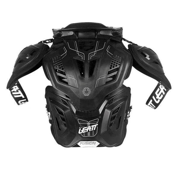 Leatt Fusion vest 3.0 V15