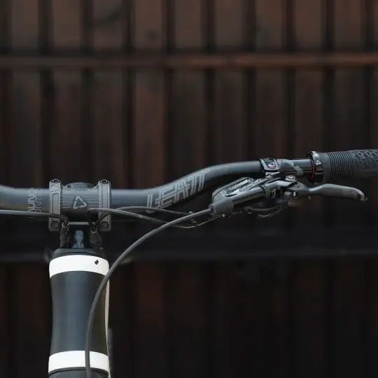 LEATT HANDLEBAR KIT LAUNCH CONTROL 6.0 V25