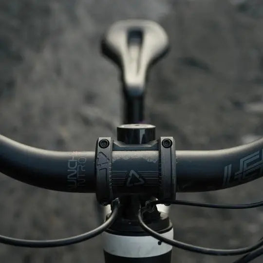 LEATT HANDLEBAR KIT LAUNCH CONTROL 6.0 V25