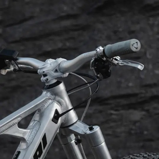 LEATT HANDLEBAR KIT LAUNCH CONTROL 6.0 V25