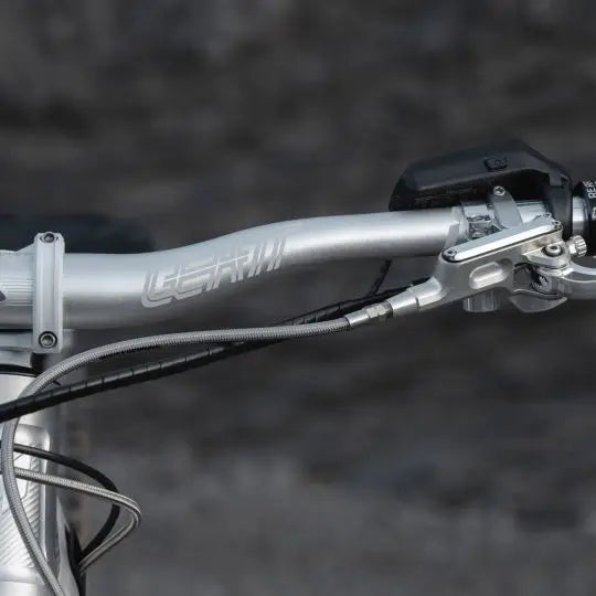 LEATT HANDLEBAR KIT LAUNCH CONTROL 6.0 V25