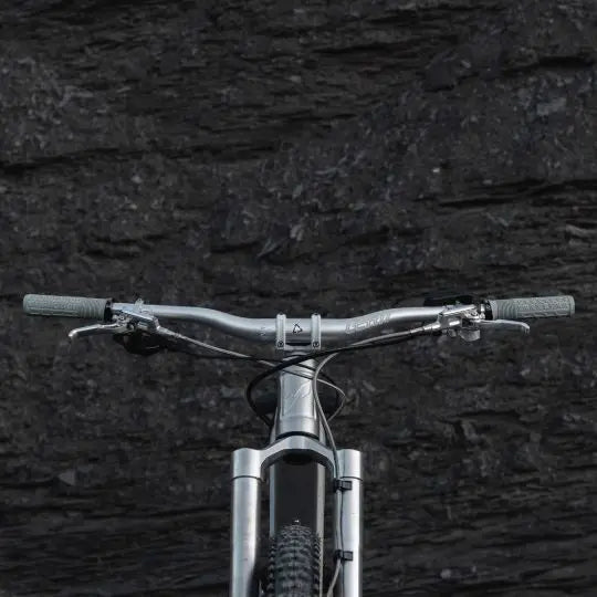 LEATT HANDLEBAR KIT LAUNCH CONTROL 6.0 V25