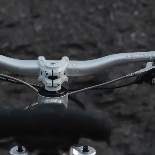 LEATT HANDLEBAR KIT LAUNCH CONTROL 6.0 V25