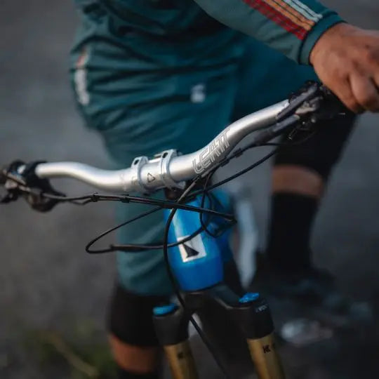 LEATT HANDLEBAR KIT LAUNCH CONTROL 6.0 V25