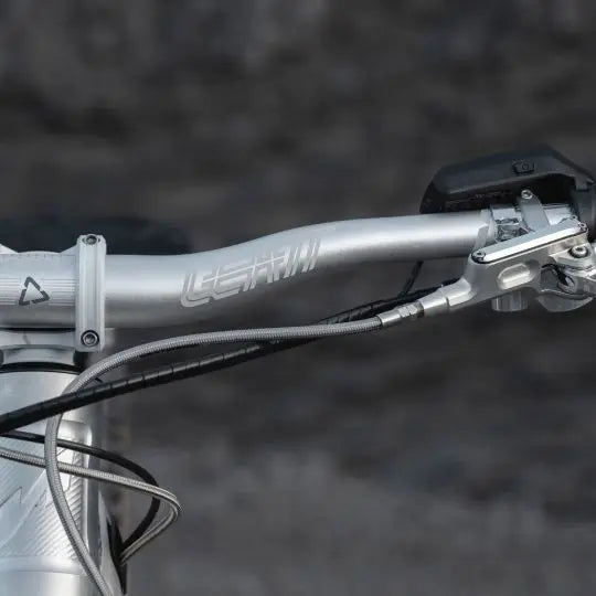 LEATT HANDLEBAR KIT LAUNCH CONTROL 6.0 V25