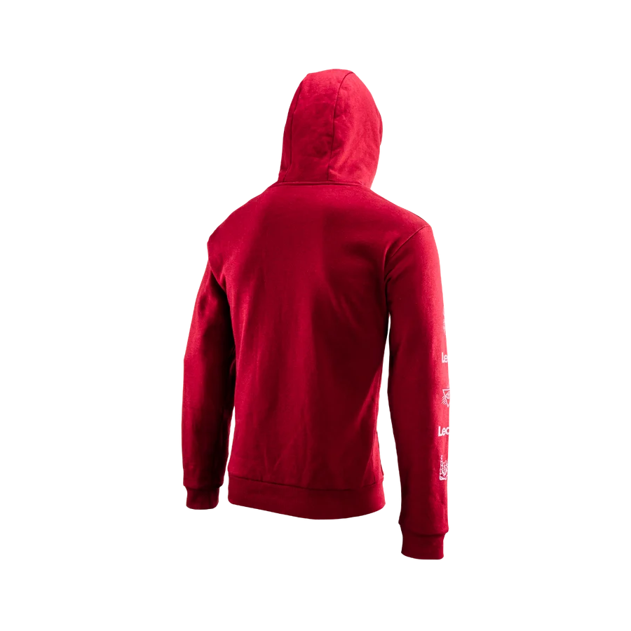 Leatt Hoodie Core V26