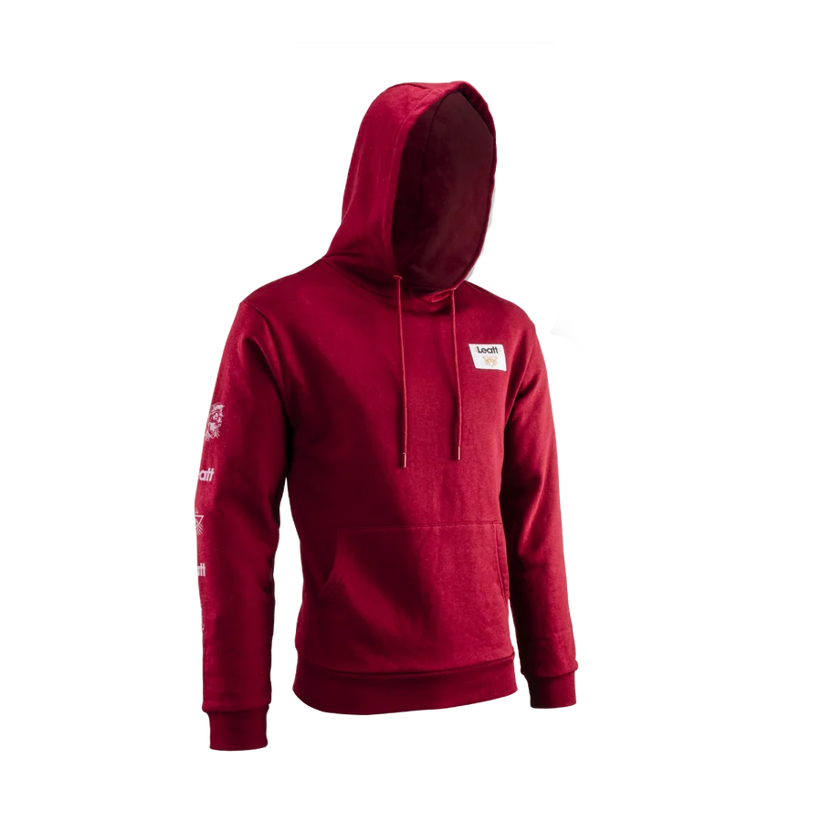 Leatt Hoodie Core V26