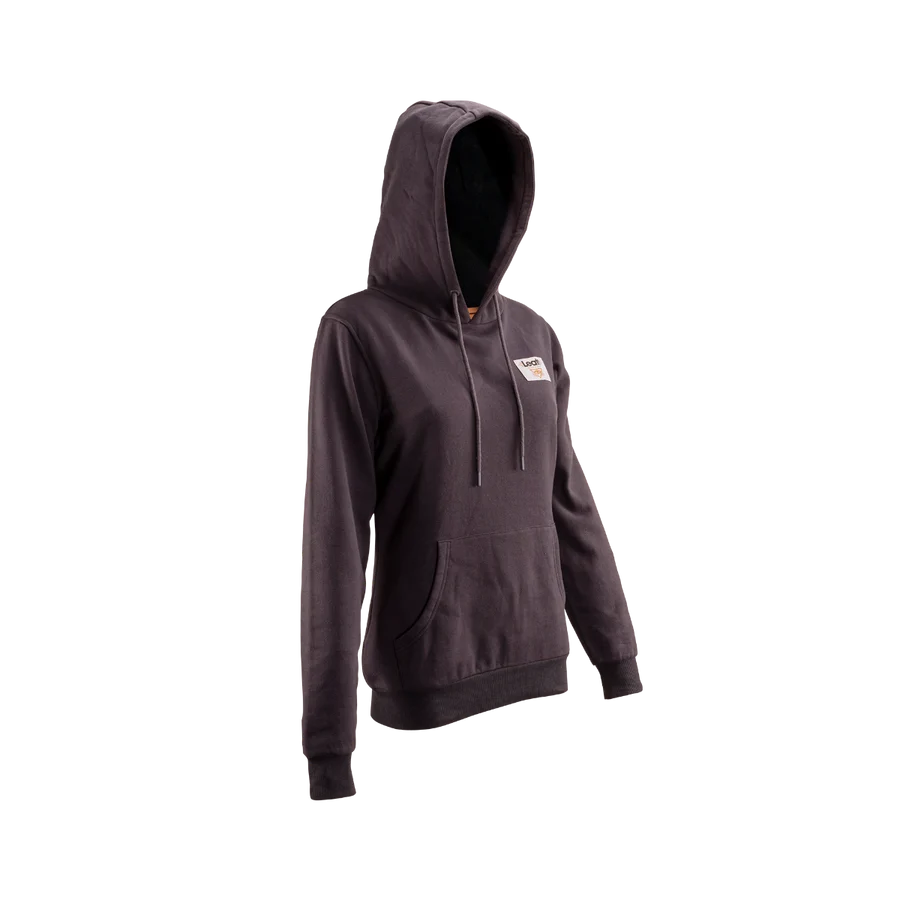 Leatt Hoodie Core Womens V26