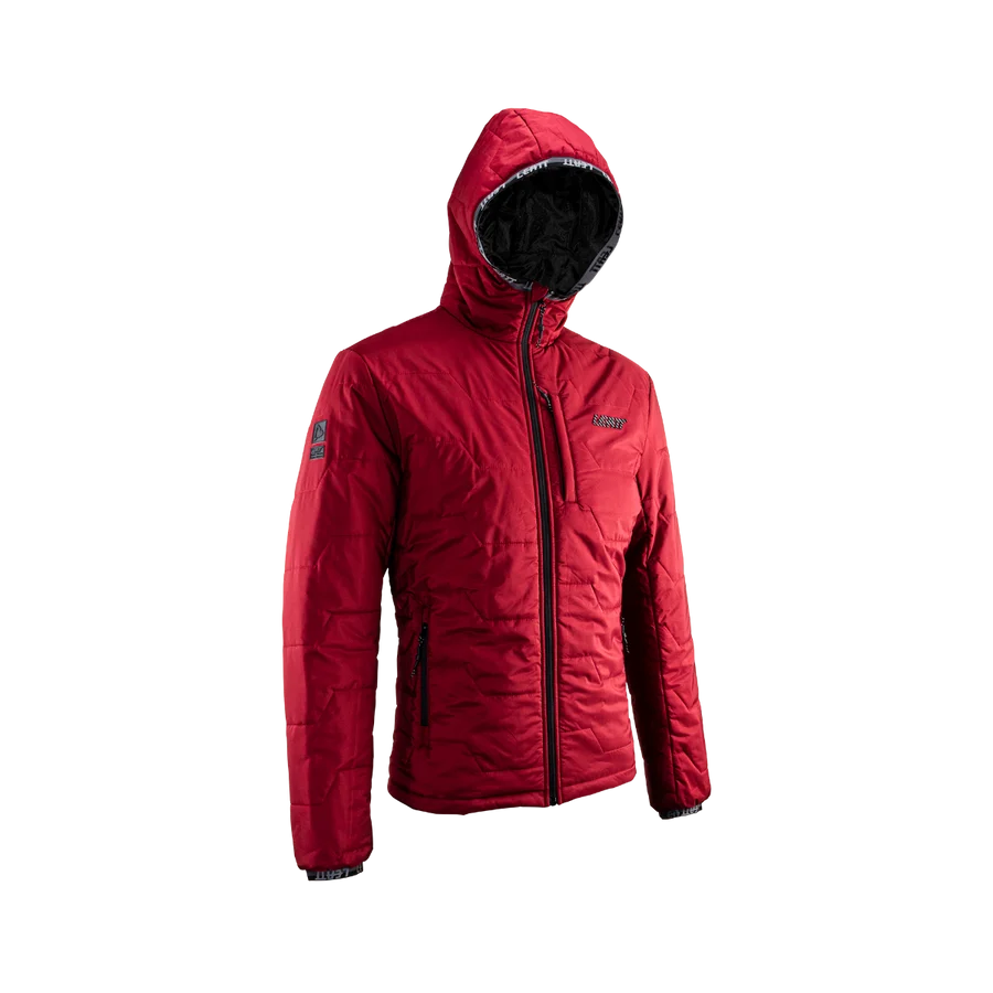 Leatt Jacket Team V26