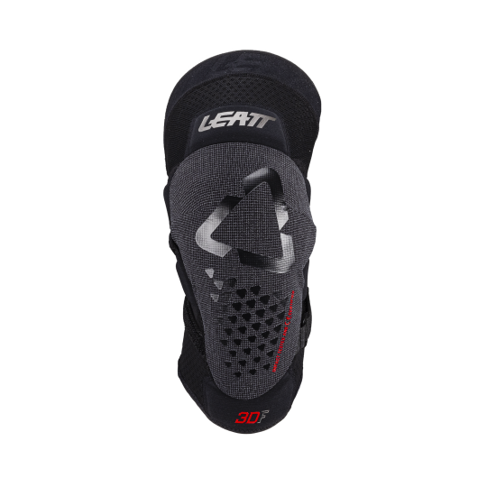 LEATT KNEE GUARD 3DF 5.0 EVO V25