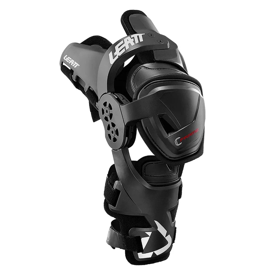 Leatt Knee Brace C-Frame Junior