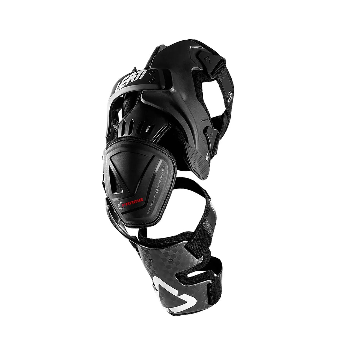 LEATT BRACE C-FRAME PRO CARBON V17