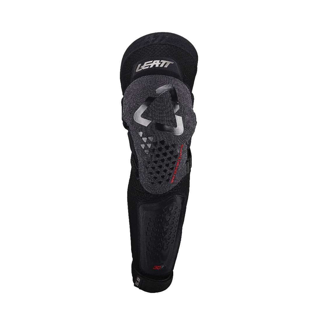 3DF 5.0 Knee Guards - CE Certified Impact Protection With Ventilated Design