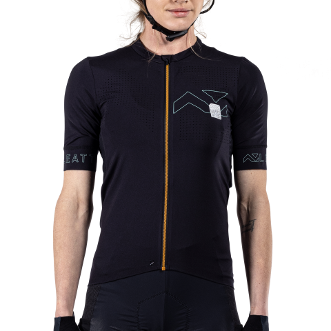 LEATT JERSEY MTB ENDURANCE 5.0 WOMEN V25