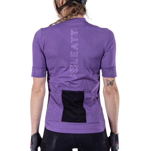 LEATT JERSEY MTB ENDURANCE 5.0 WOMEN V25