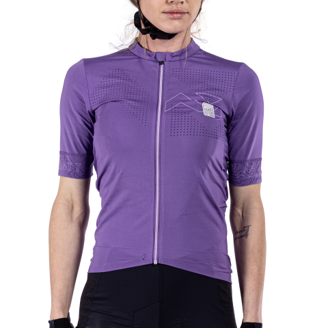 LEATT JERSEY MTB ENDURANCE 5.0 WOMEN V25