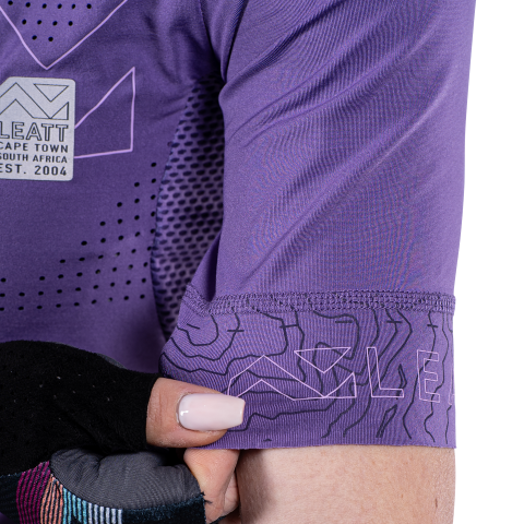 LEATT JERSEY MTB ENDURANCE 5.0 WOMEN V25