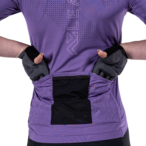 LEATT JERSEY MTB ENDURANCE 5.0 WOMEN V25