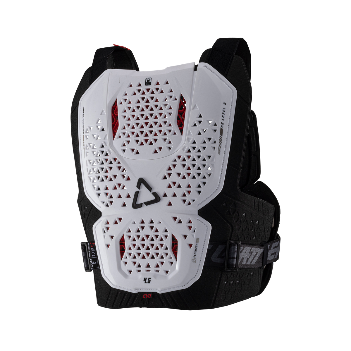 LEATT CHEST PROTECTOR 4.5 EVO V25