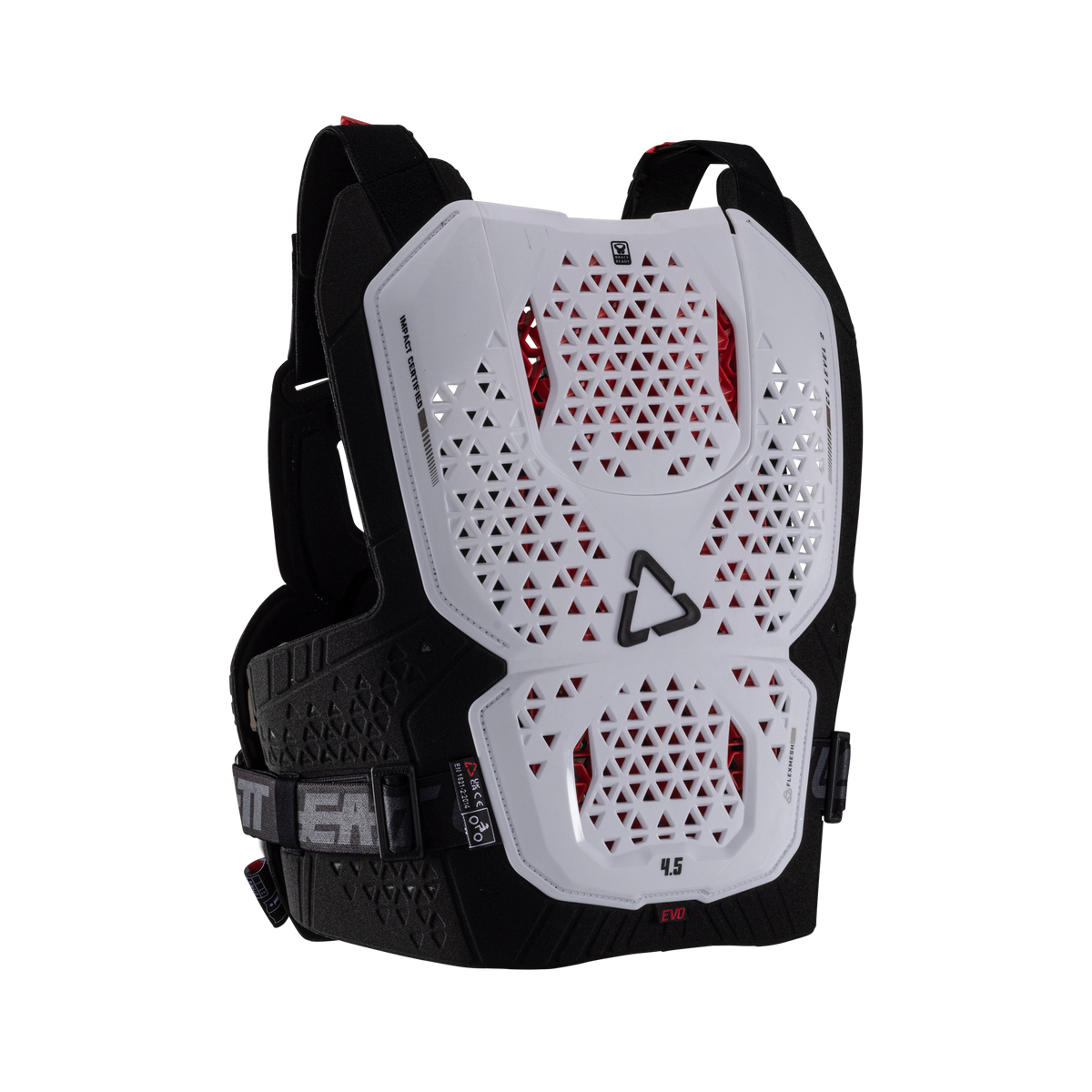 LEATT CHEST PROTECTOR 4.5 EVO V25