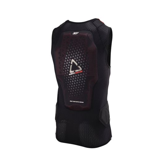 LEATT BACK PROTECTOR VEST 3DF AIRFIT EVO V24