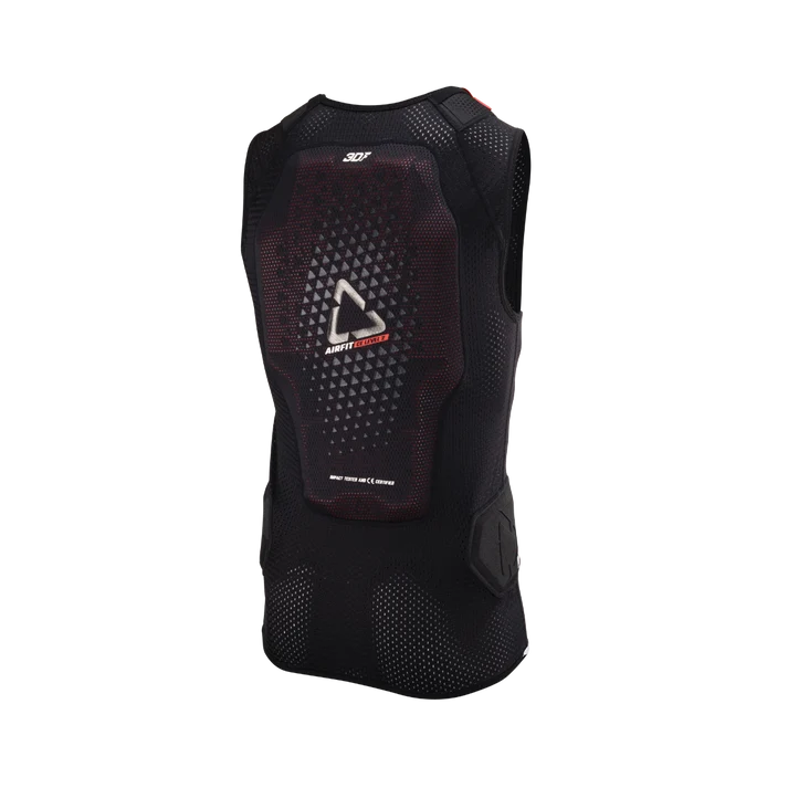 Leatt Back Protector Vest 3DF AirFit Evo V24