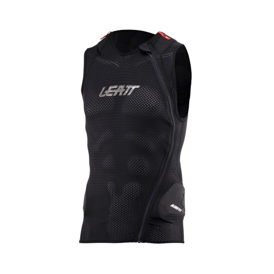 LEATT BACK PROTECTOR VEST 3DF AIRFIT EVO V24