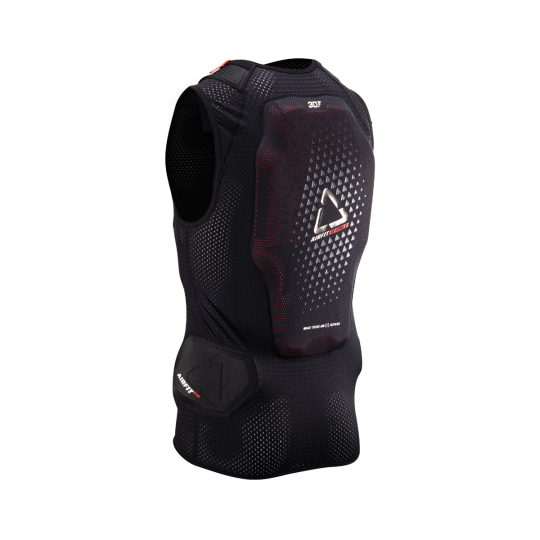 LEATT BACK PROTECTOR VEST 3DF AIRFIT EVO V24