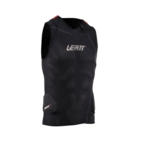LEATT BACK PROTECTOR VEST 3DF AIRFIT EVO V24
