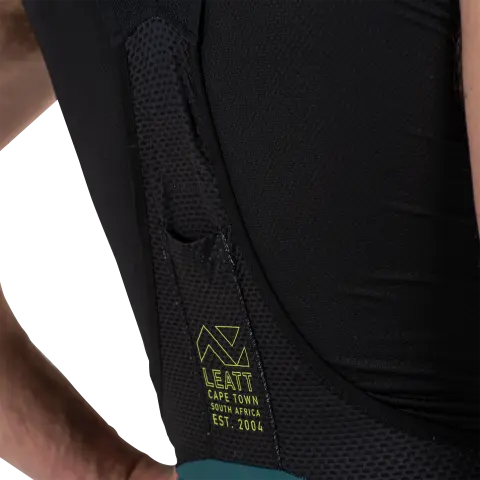 LEATT BIB MTB ENDURANCE 6.0 V25