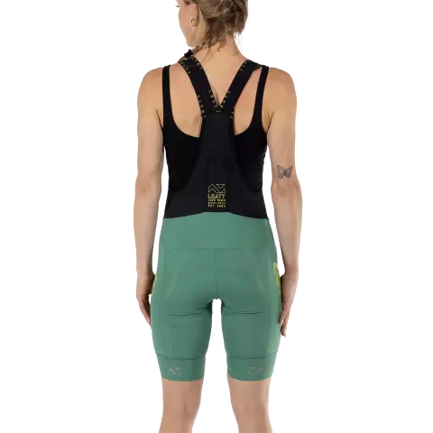 LEATT BIB MTB ENDURANCE 6.0 WOMEN V25