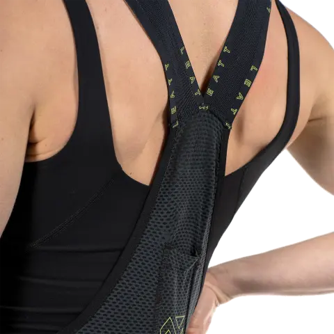 LEATT BIB MTB ENDURANCE 6.0 WOMEN V25