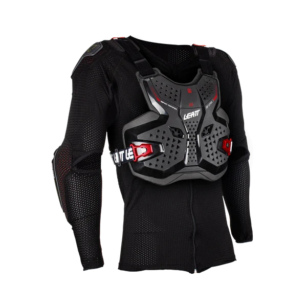 Leatt Body Protector 3.5 Junior V23