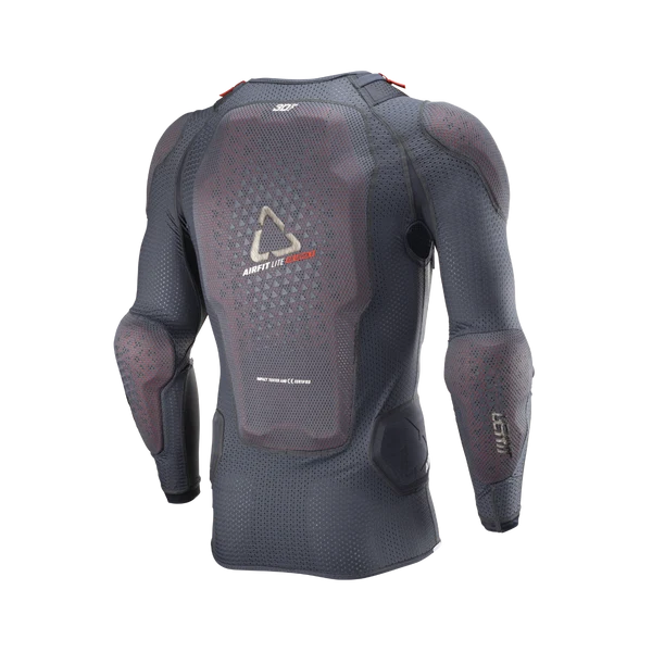 Leatt Body Protector 3DF AirFit Lite Evo V24