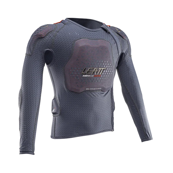 Leatt Body Protector 3DF AirFit Lite Evo Junior V24