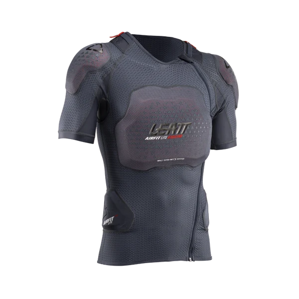 Leatt Body Tee 3DF AirFit Lite Evo V24