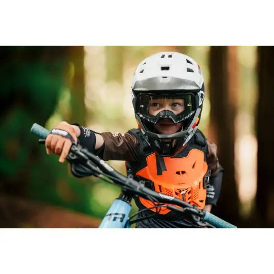 LEATT CHEST PROTECTOR 2.5 MINI