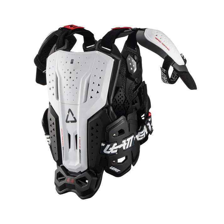 Leatt Chest Protector 6.5 Pro V21