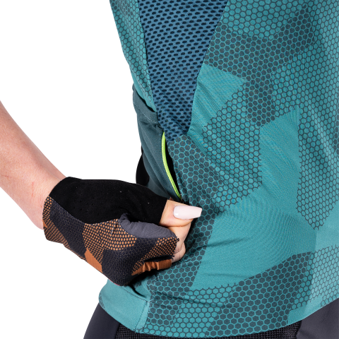 LEATT JERSEY MTB ENDURANCE 5.0 WOMEN V25