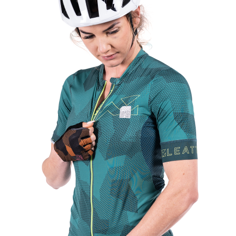 LEATT JERSEY MTB ENDURANCE 5.0 WOMEN V25