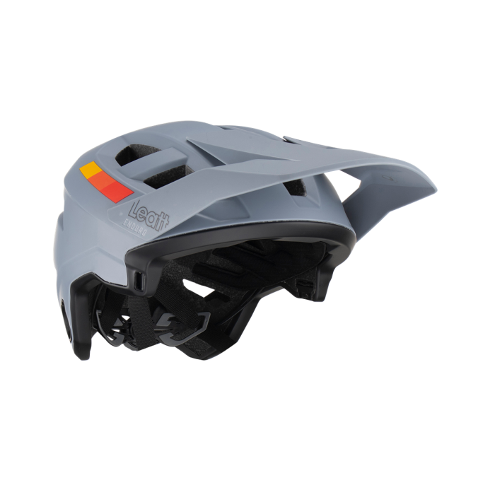 LEATT HELMET MTB ENDURO 2.0 JUNIOR V23 - TITANIUM